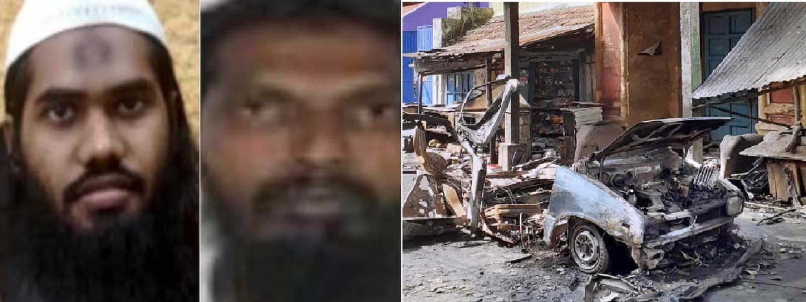 இறுதியாக கைதான இருவரிடம் NIA விசாரணை